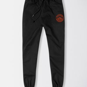 شلوار اسلش با طرح کاتدا