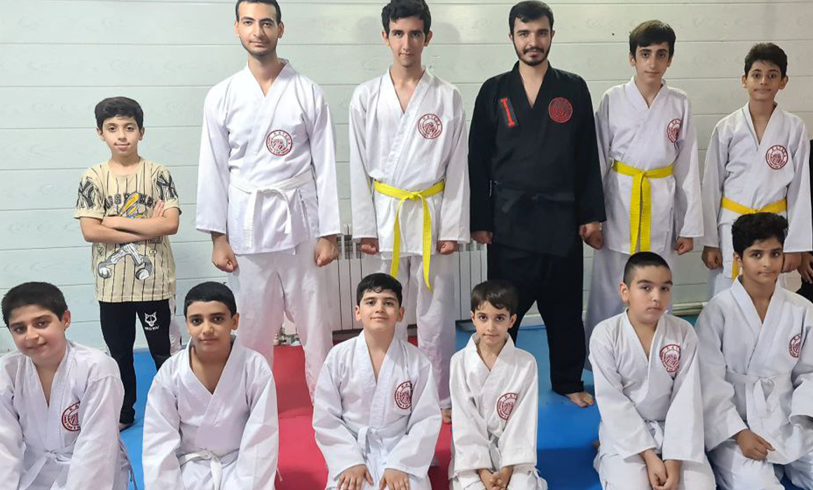 سرای محله لویزان