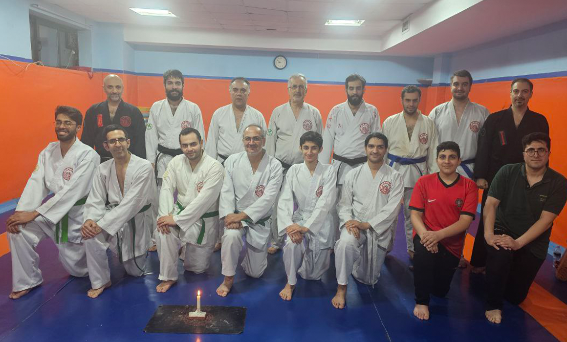 باشگاه پردیس