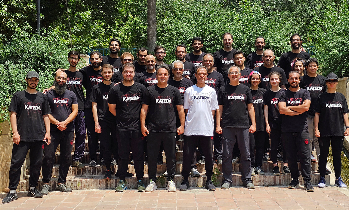 باشگاه سعادت آباد