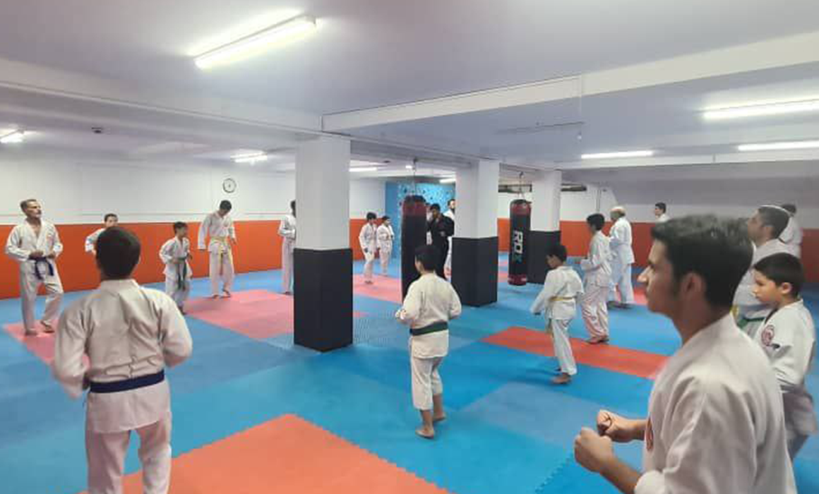 باشگاه اولیا