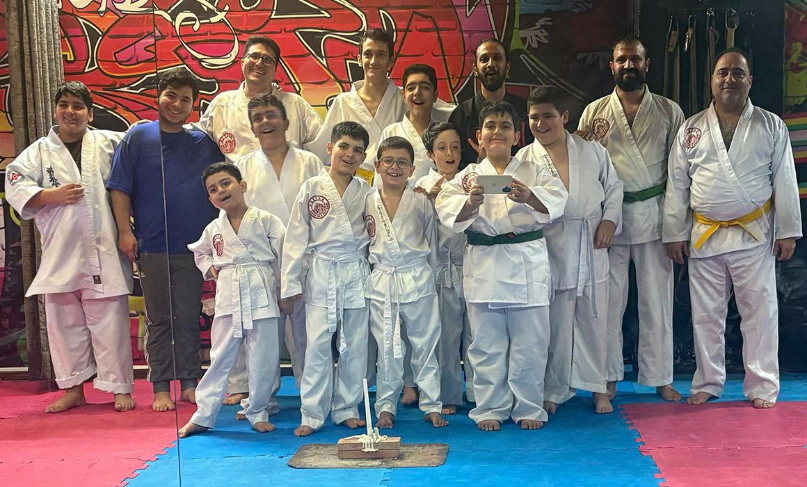 باشگاه دادمان